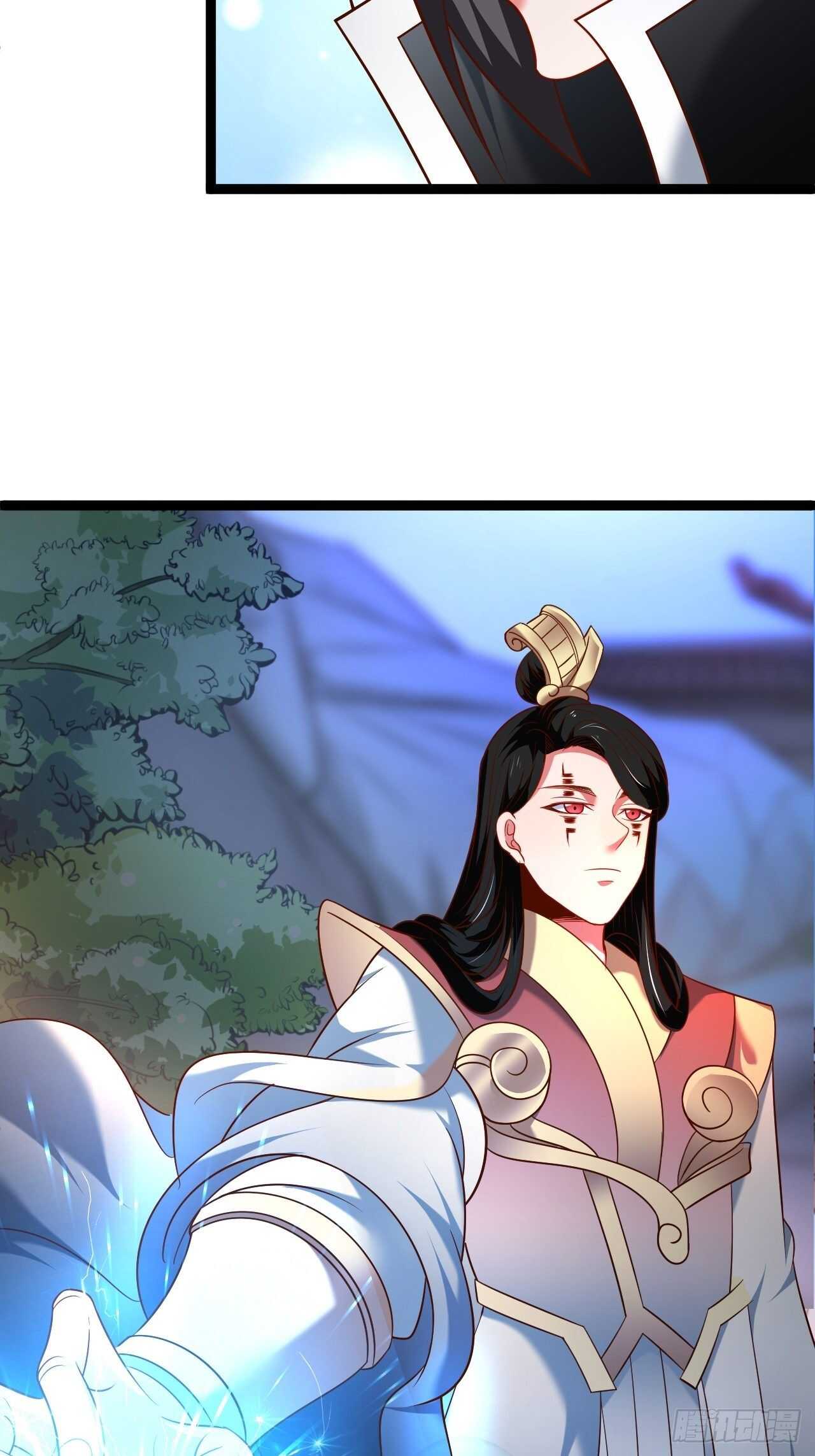 鹬蚌相争魔教乱-第76话