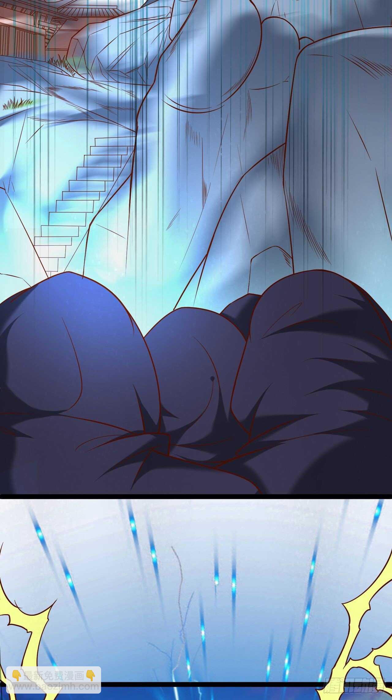 鹬蚌相争魔教乱-第76话