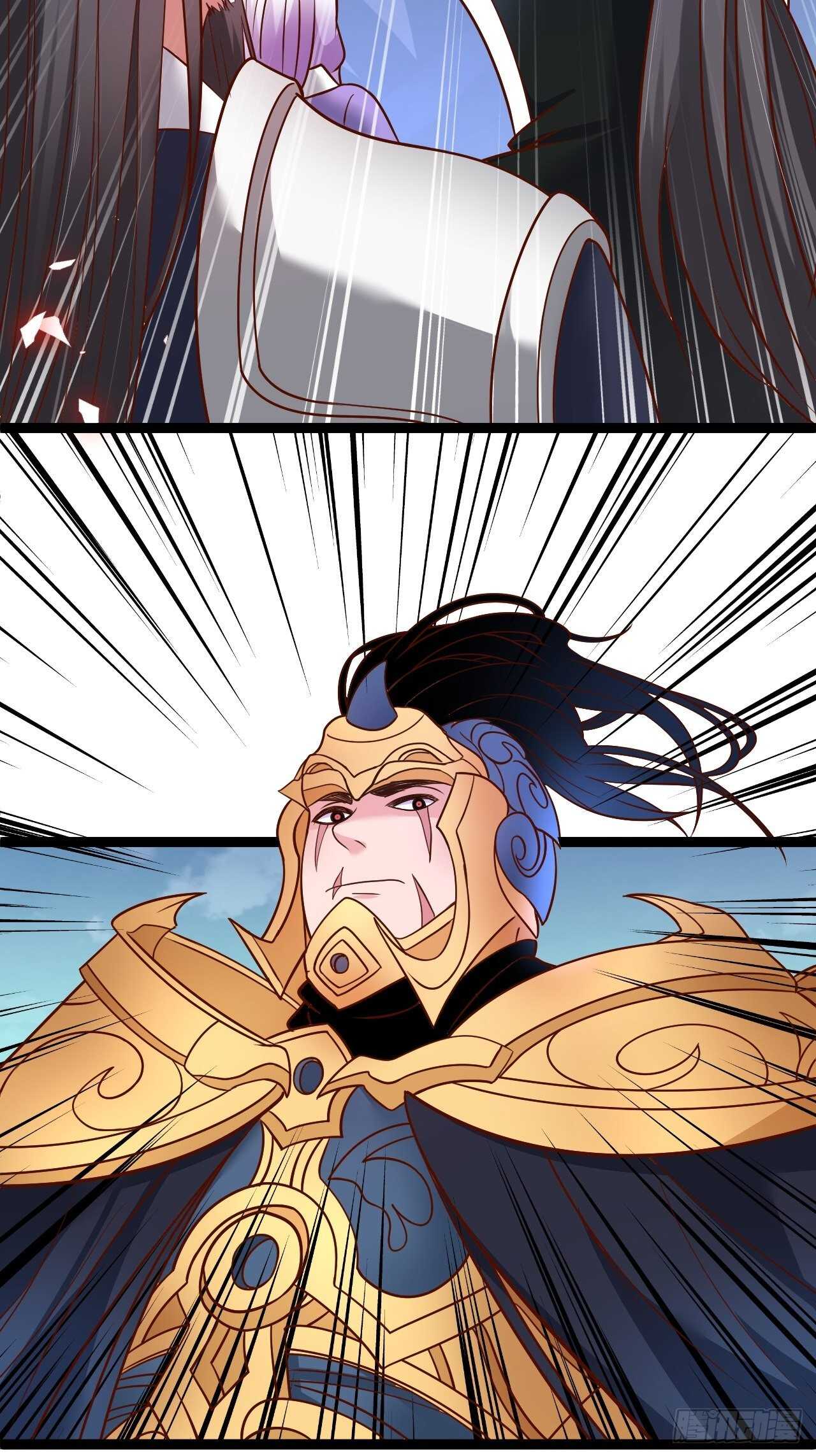 苏子屠牛花样多-第82话