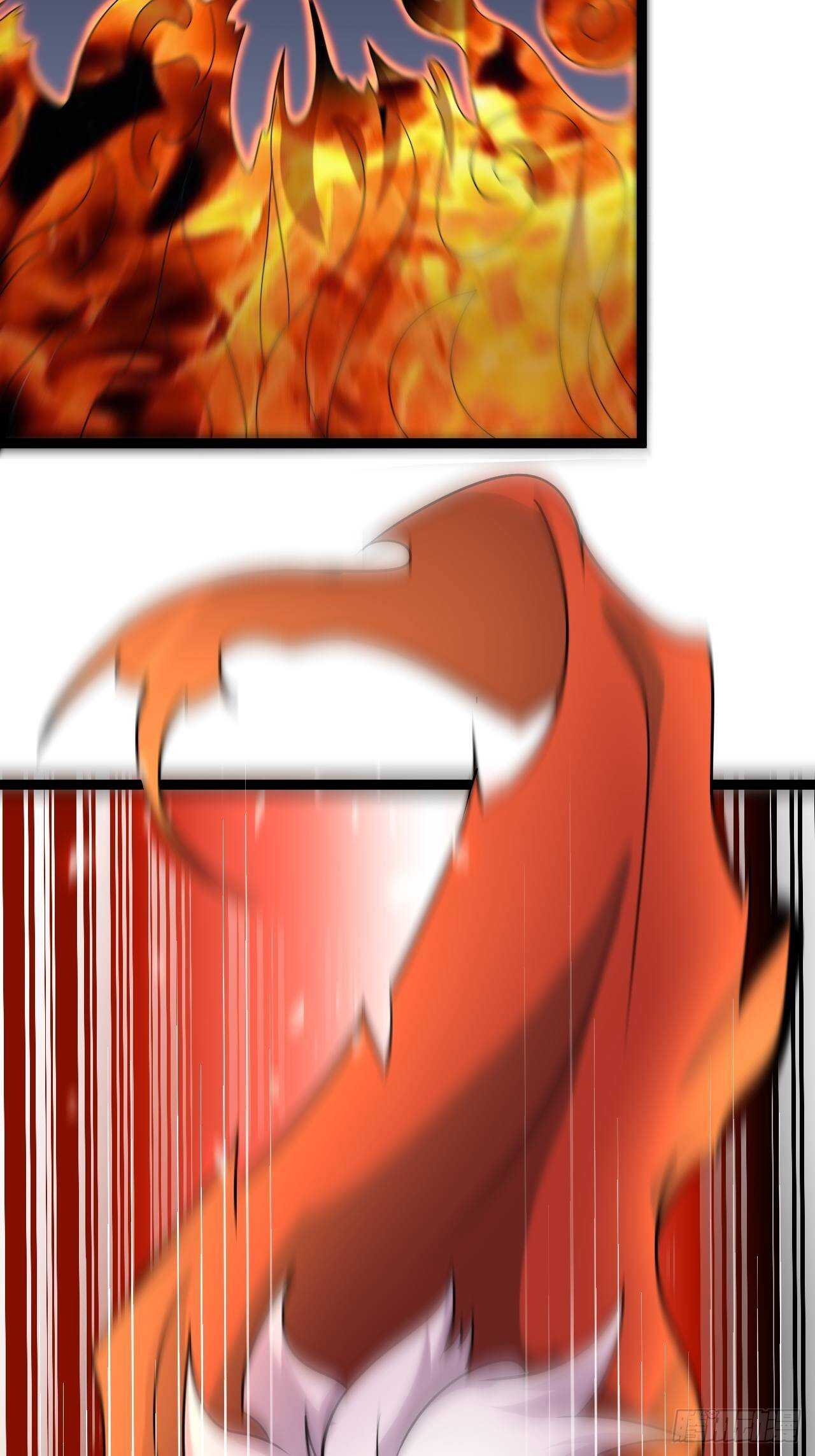 苏子屠牛花样多-第82话