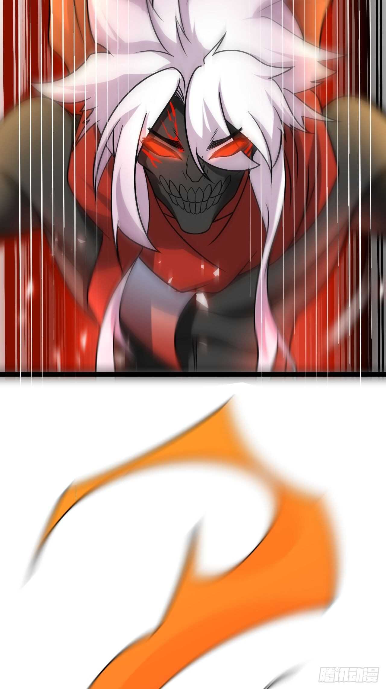 苏子屠牛花样多-第82话