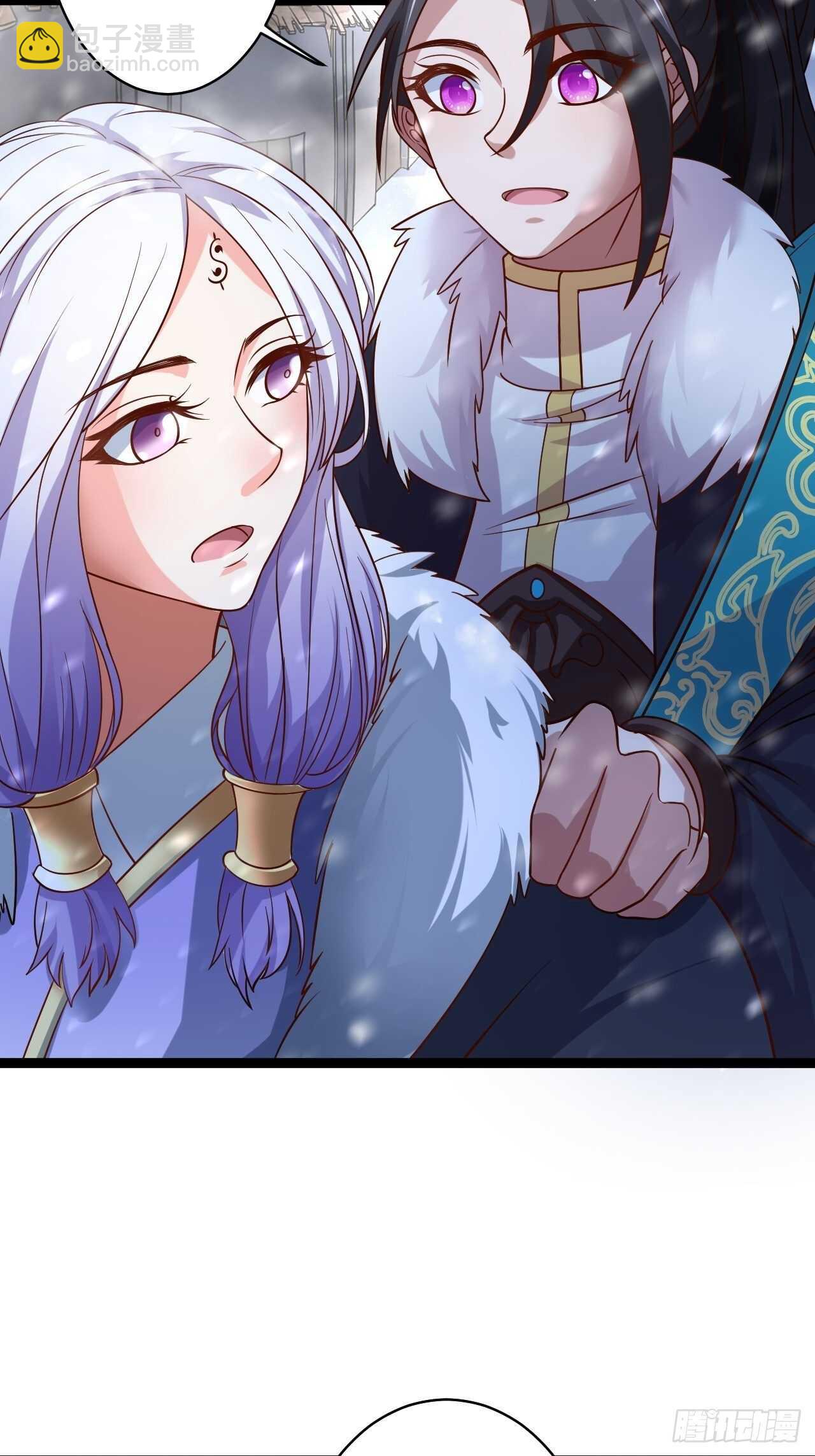 真龙天子好龙阳-第86话