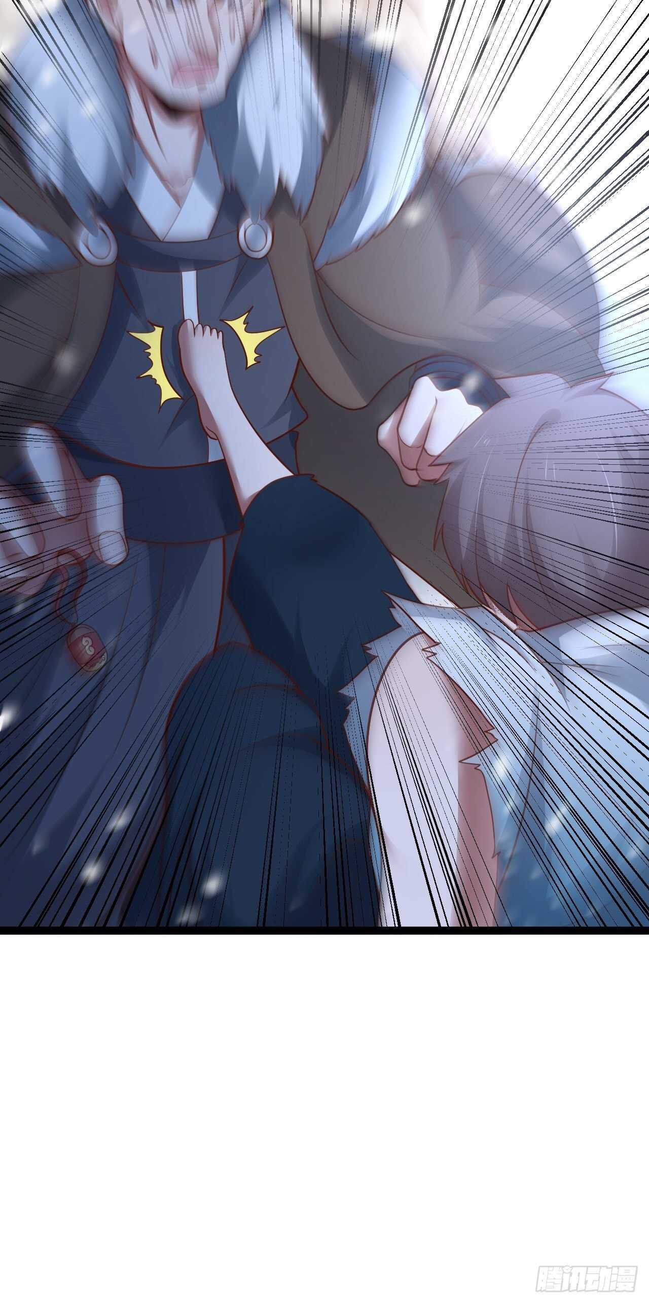 真龙天子好龙阳-第86话