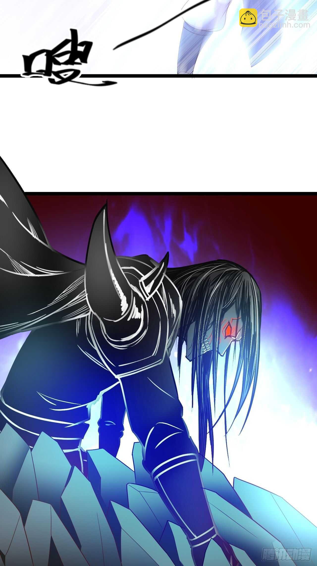 雪中悍魔追凶人-第96话