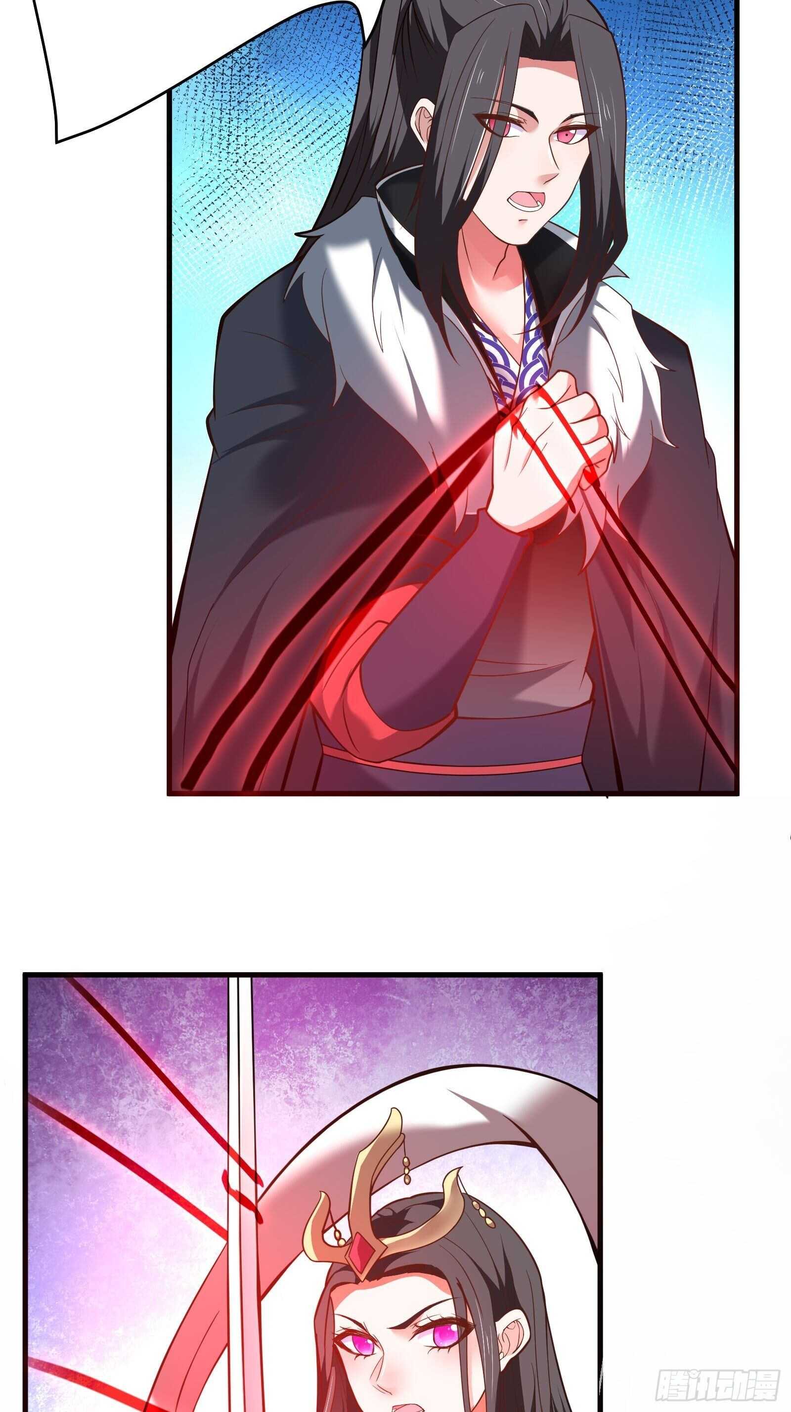 胸怀大石白兔暖-第100话