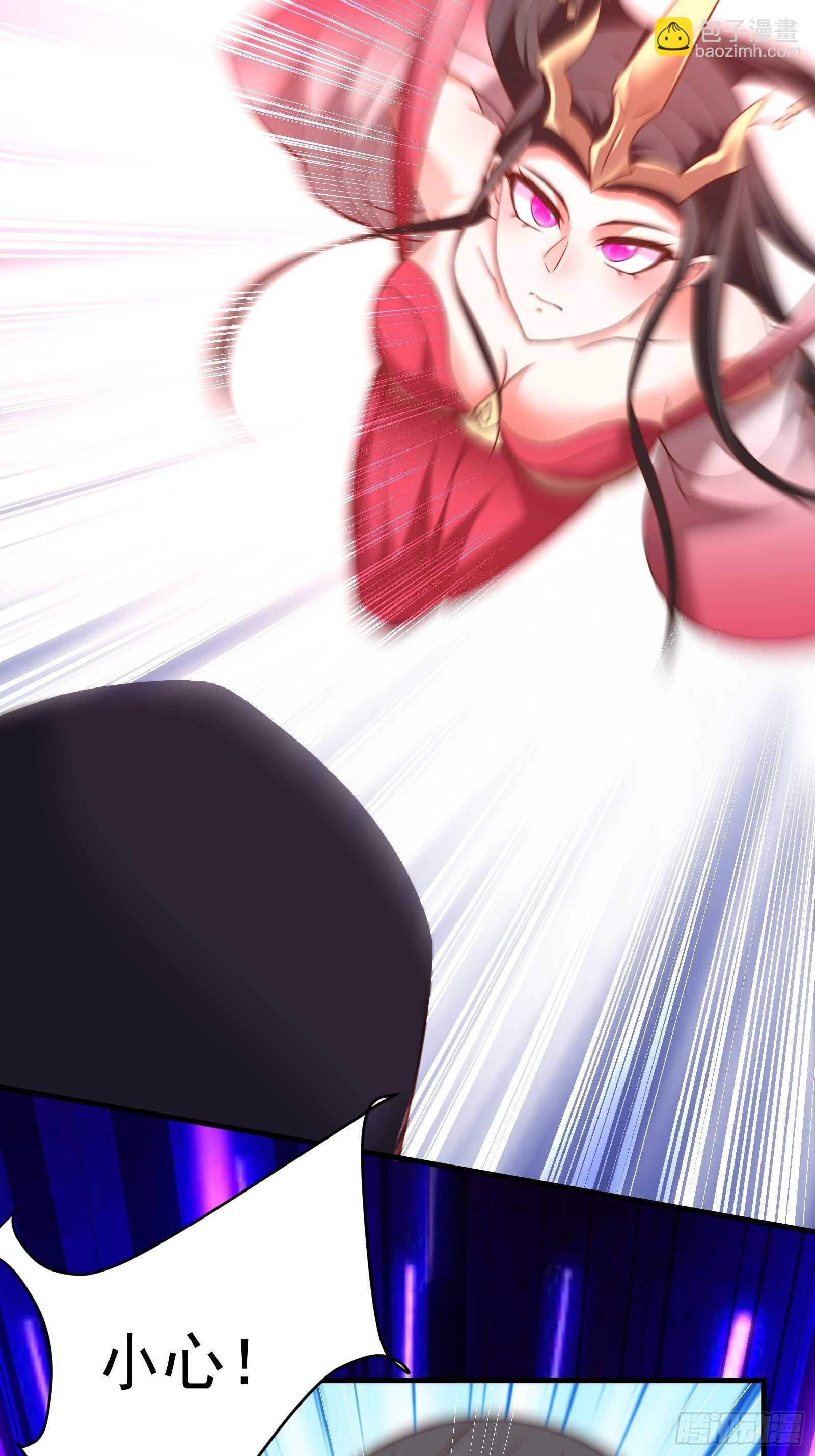 胸怀大石白兔暖-第100话