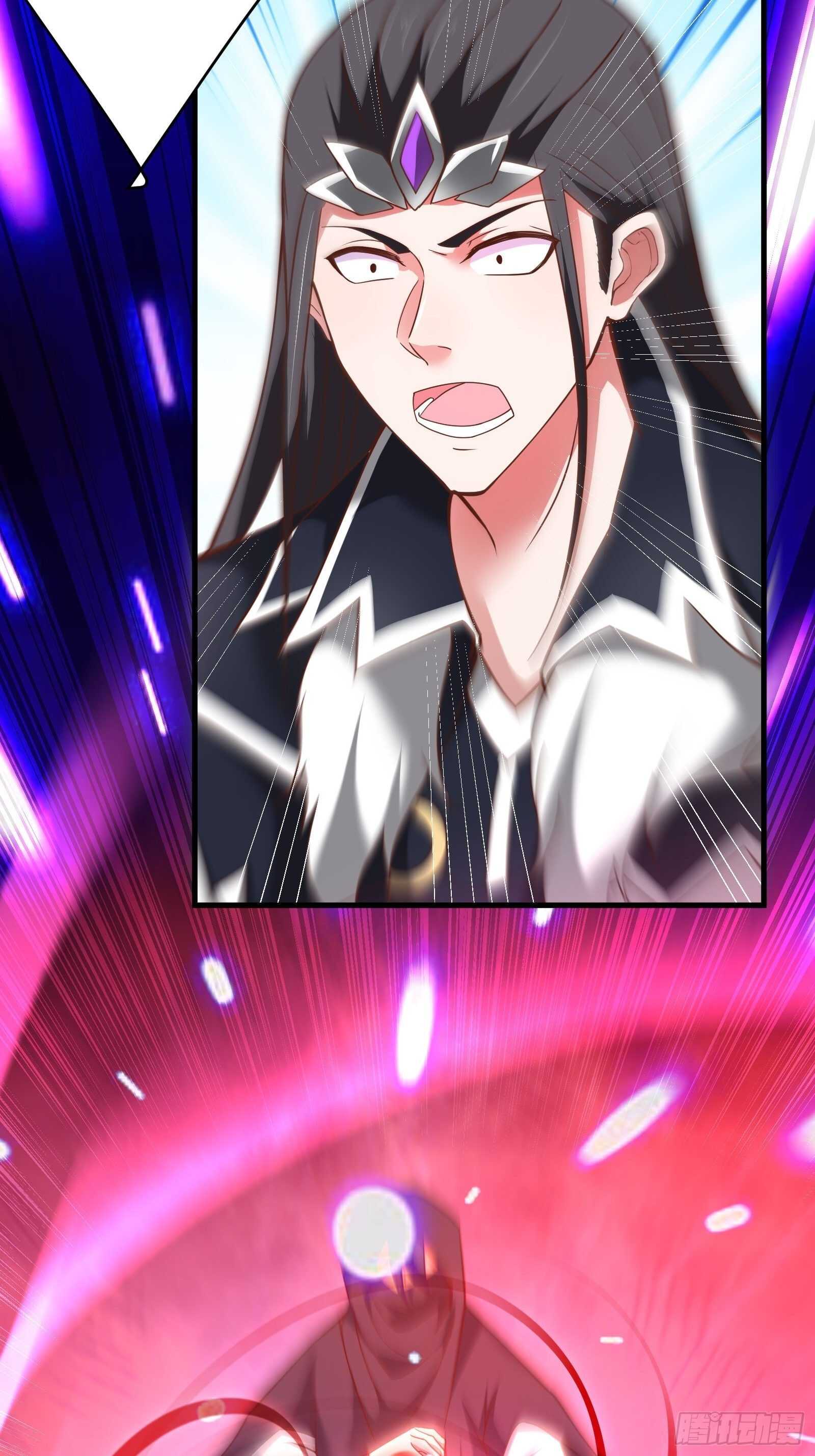 胸怀大石白兔暖-第100话