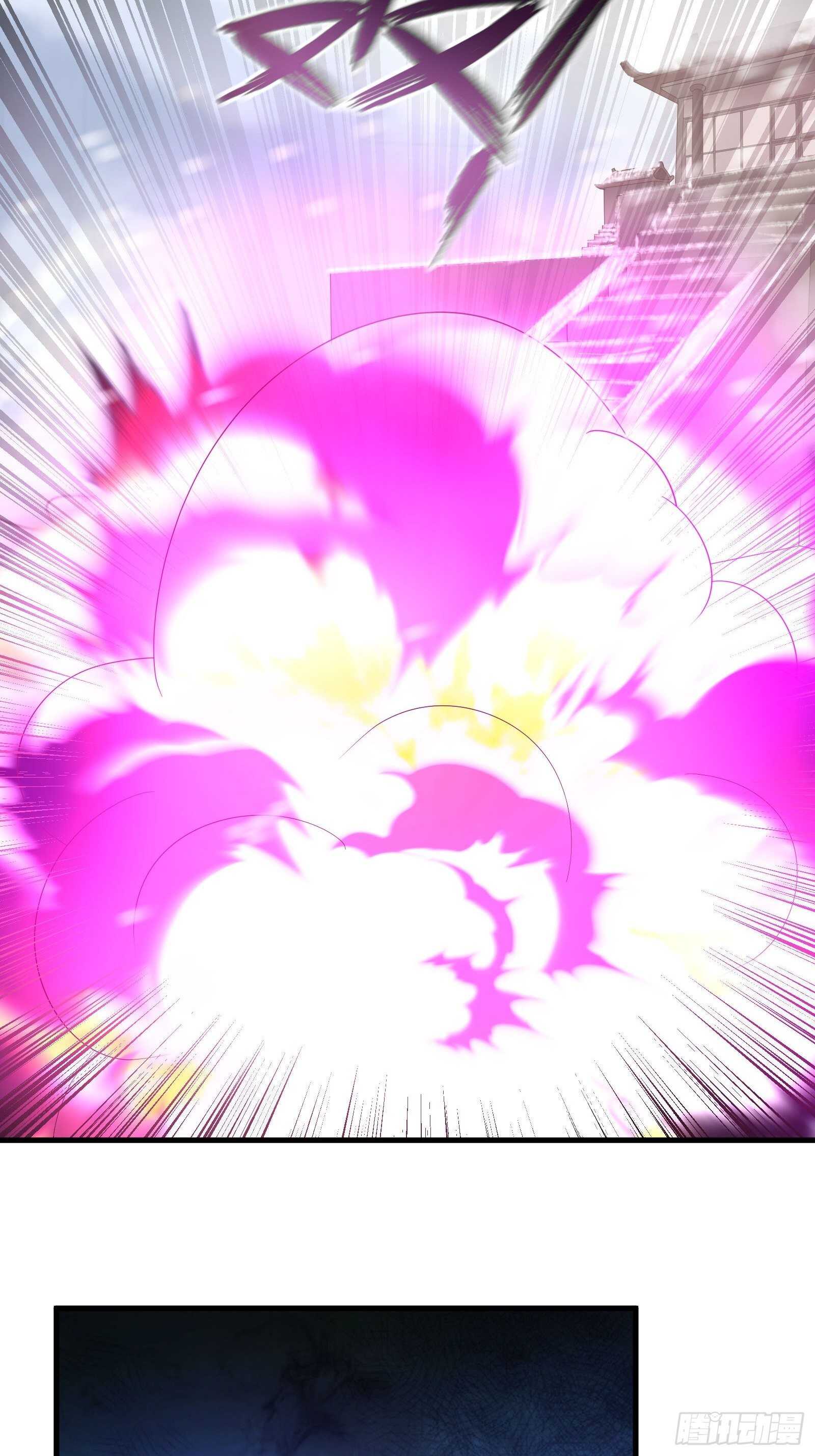 胸怀大石白兔暖-第100话