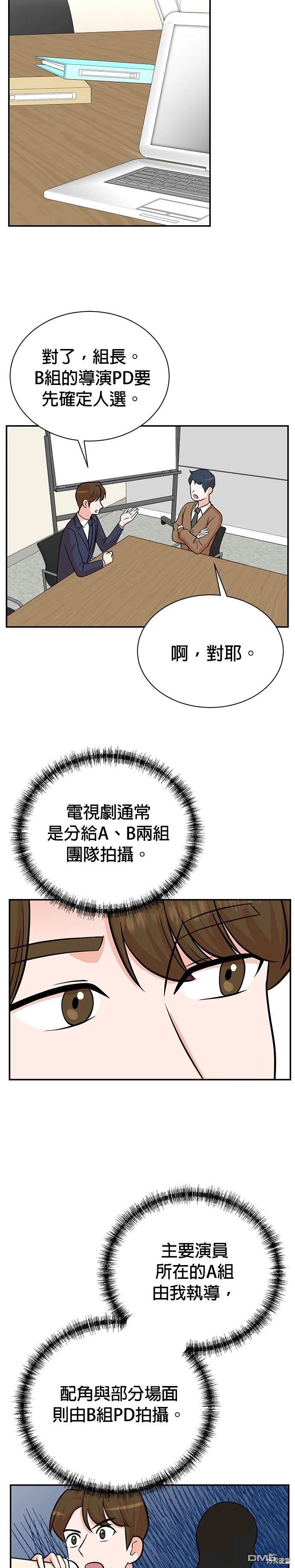 重生製作人 - 第101話 - 4