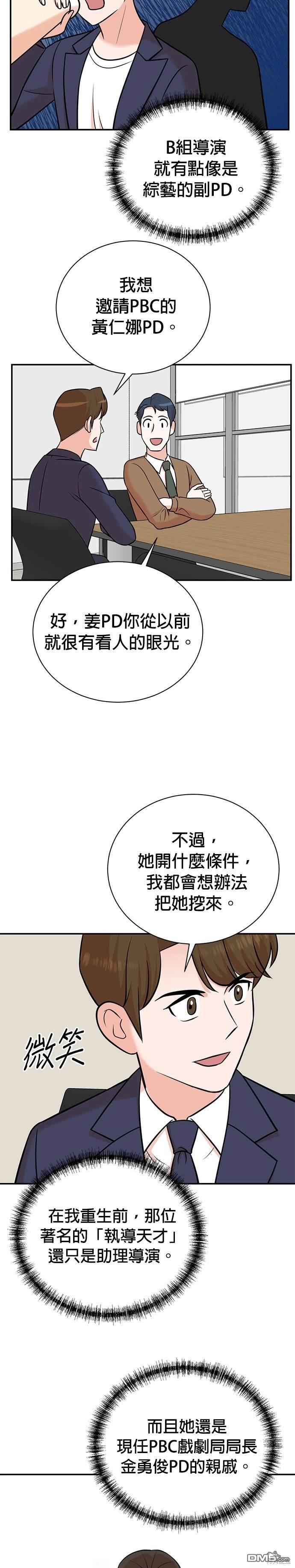 重生製作人 - 第101話 - 5