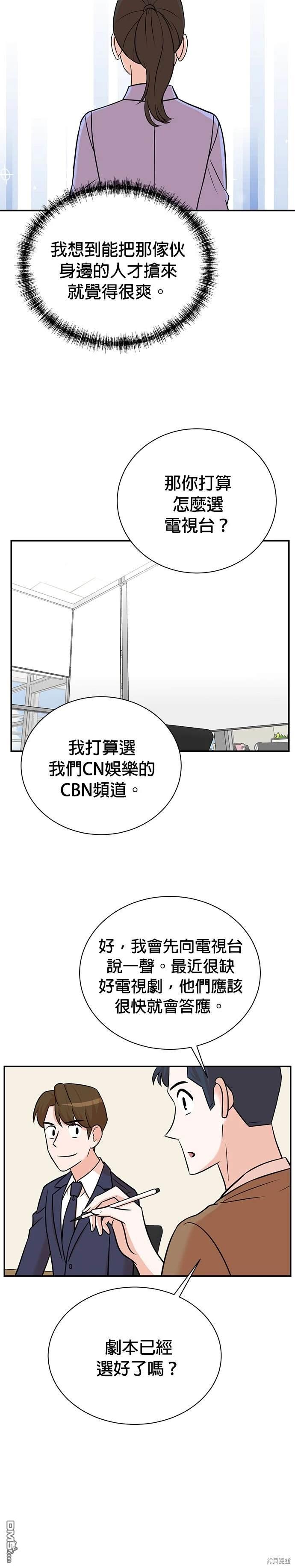 重生製作人 - 第101話 - 6