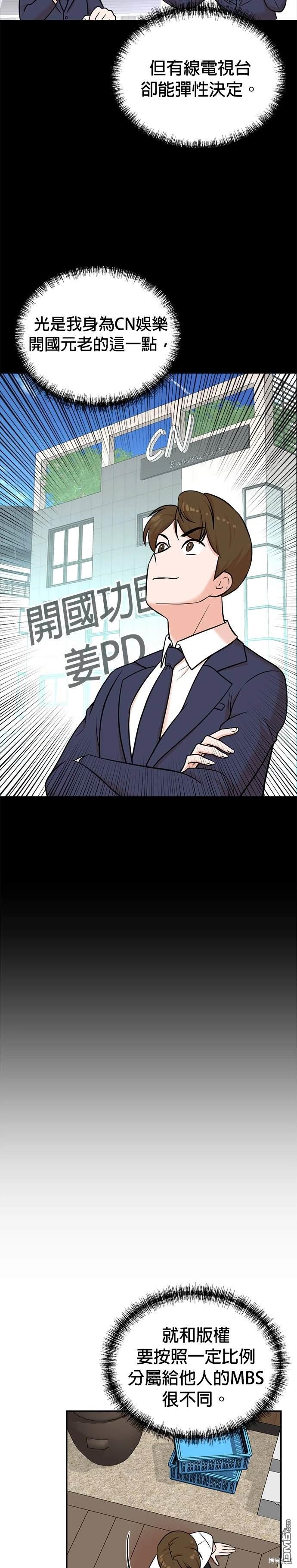 重生製作人 - 第101話 - 3