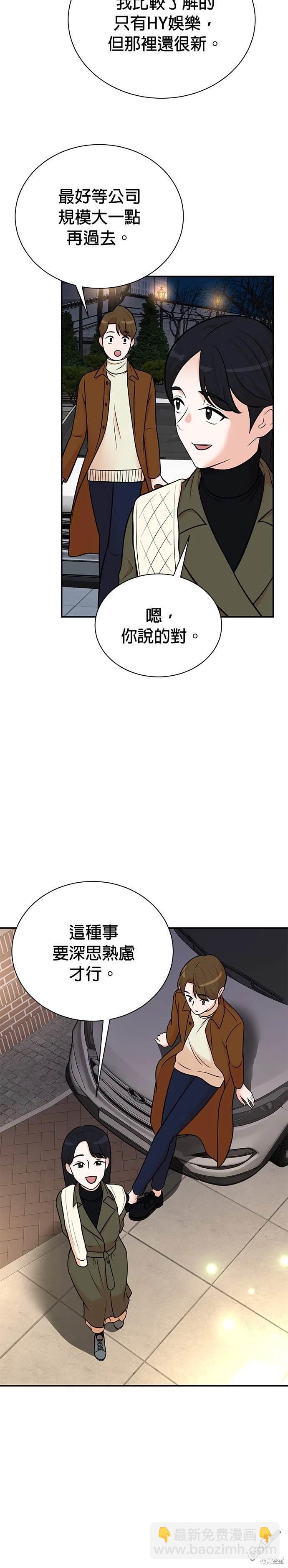 重生製作人 - 第105話 - 6