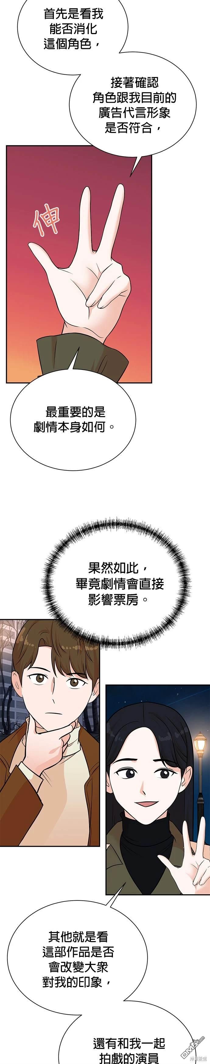 重生製作人 - 第105話 - 3