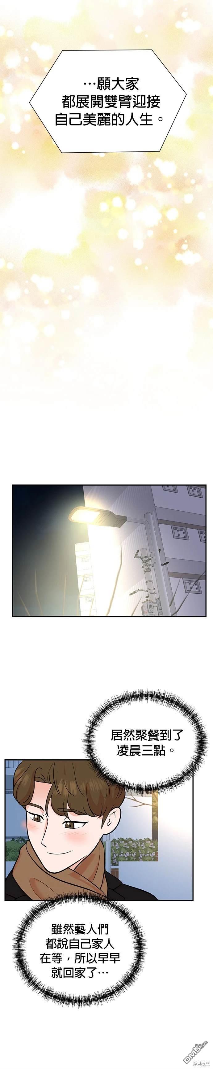重生製作人 - 第107話 - 3