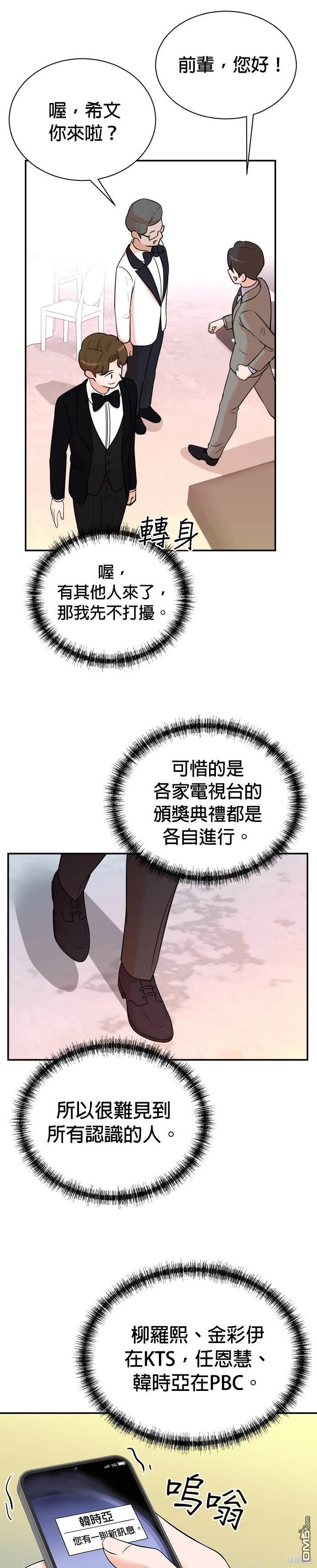 重生製作人 - 第107話 - 5