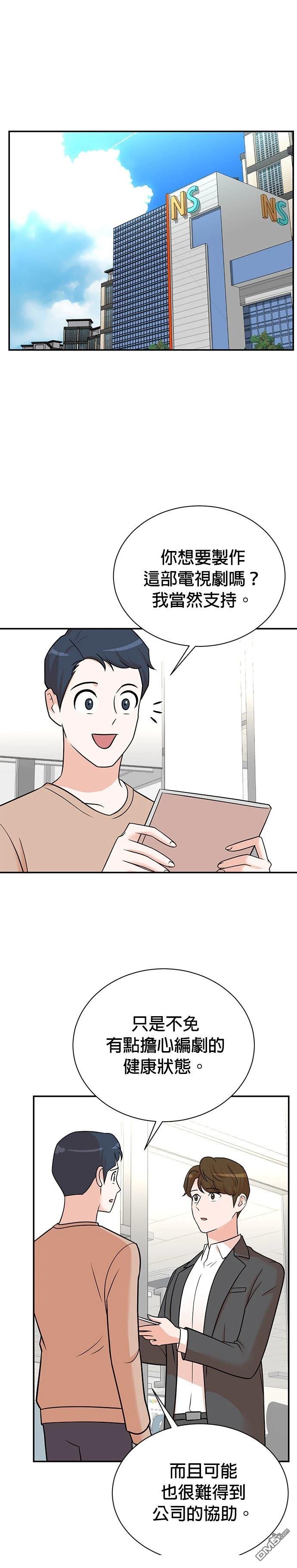 重生製作人 - 第111話 - 1