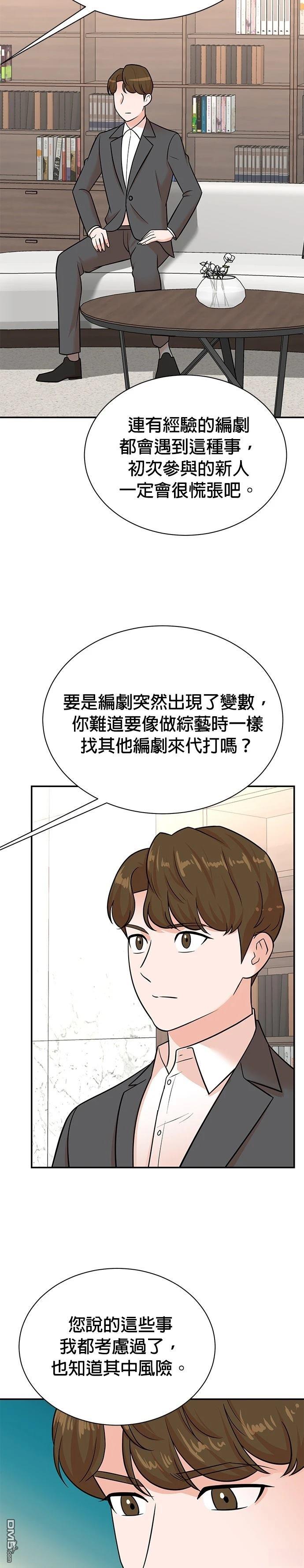 重生製作人 - 第111話 - 4