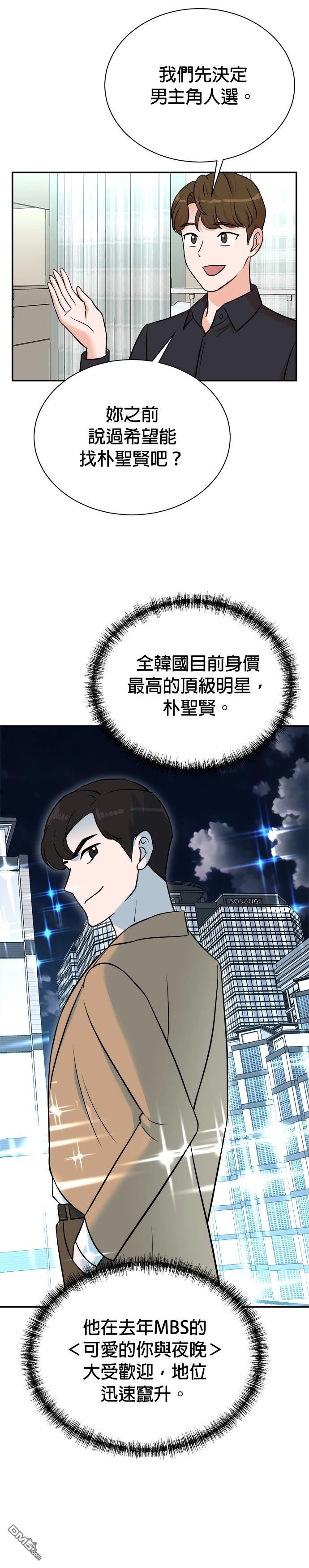 重生製作人 - 第113話 - 5