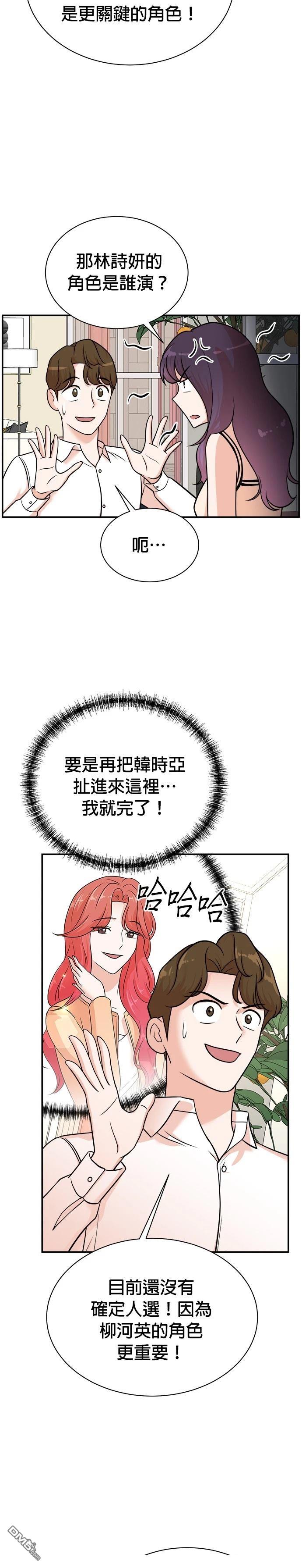 重生製作人 - 第117話 - 4