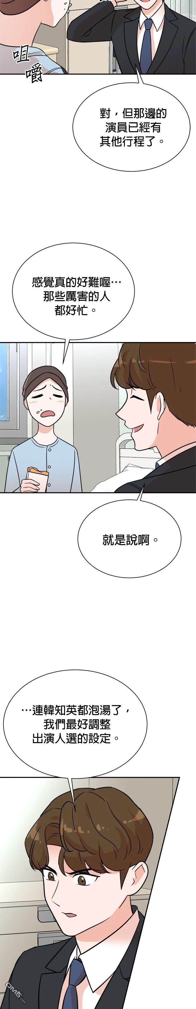 重生製作人 - 第119話 - 4