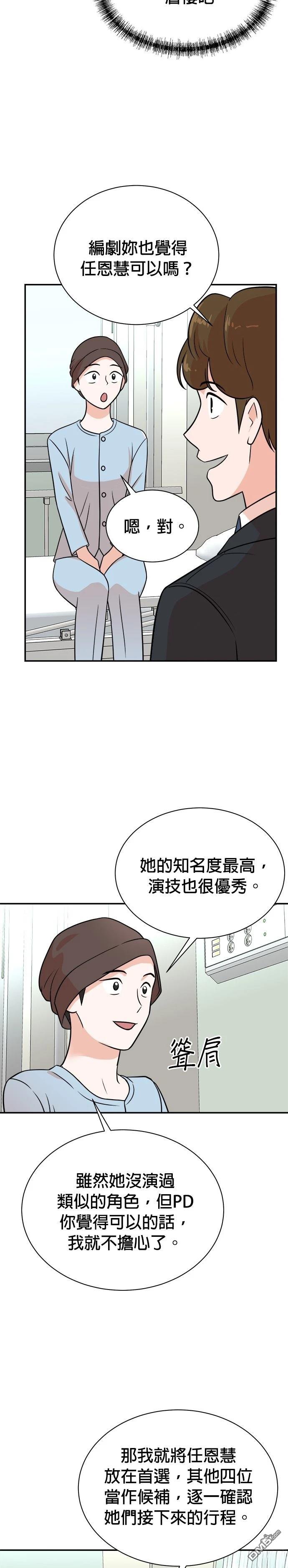重生製作人 - 第119話 - 5