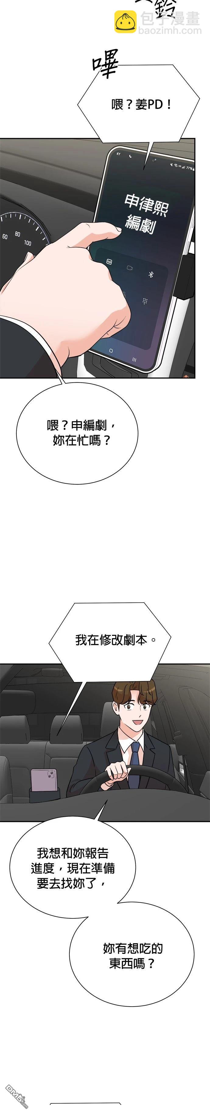 重生製作人 - 第119話 - 6