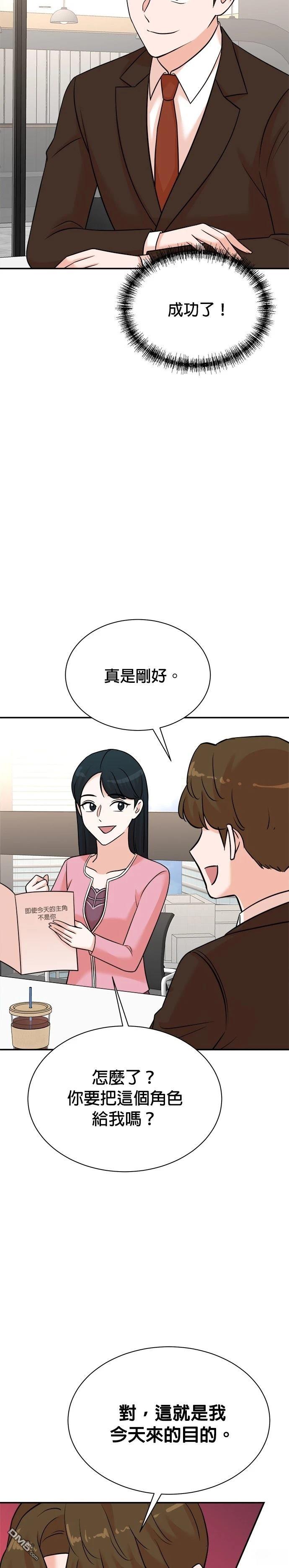重生製作人 - 第121話 - 5