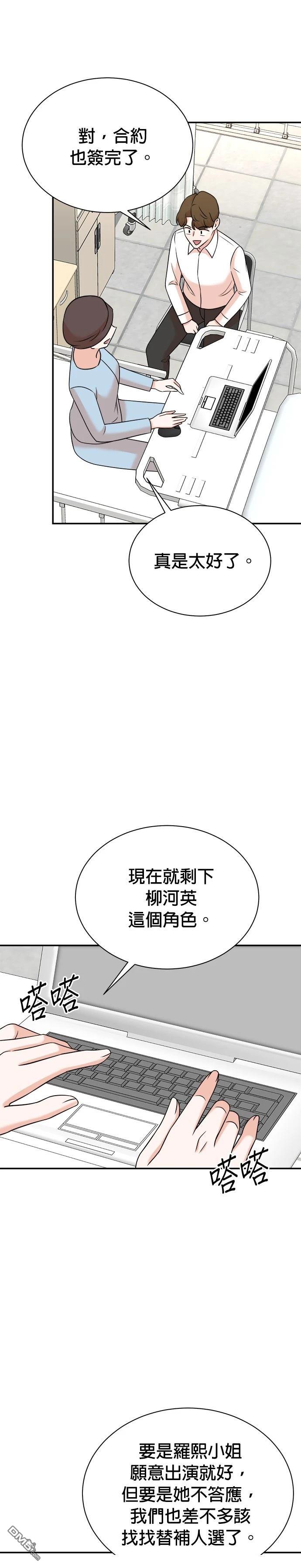 重生製作人 - 第121話 - 3
