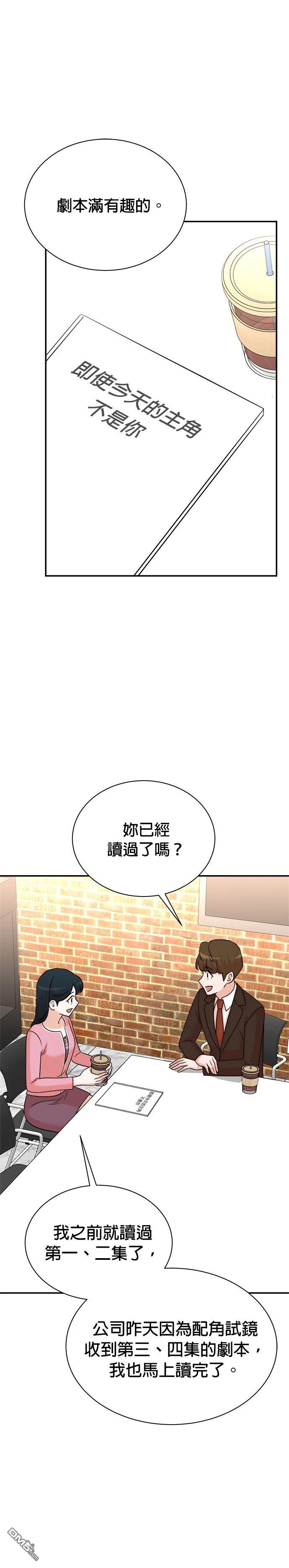 重生製作人 - 第121話 - 3