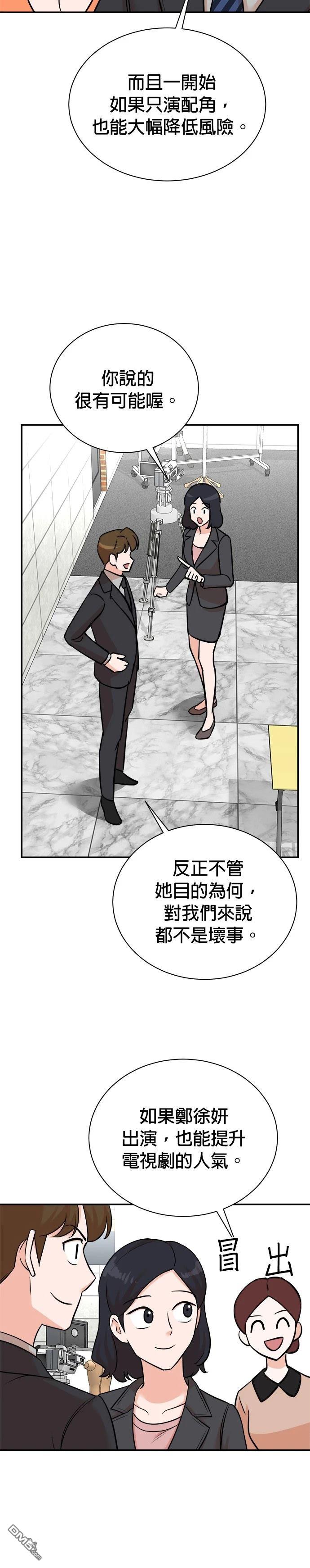 重生製作人 - 第125話 - 6