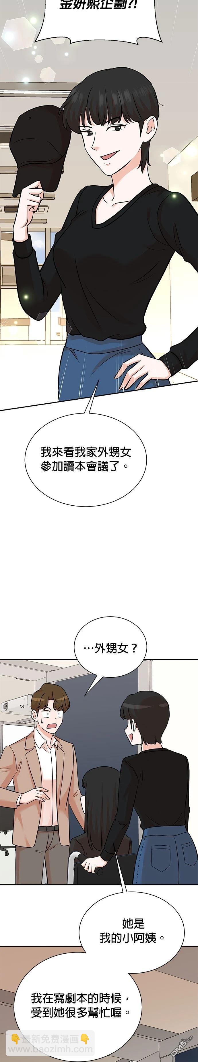 重生製作人 - 第127話 - 1