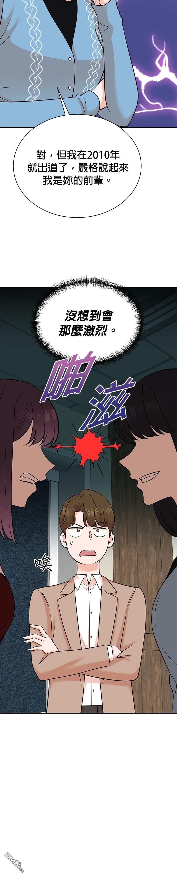 重生製作人 - 第127話 - 4