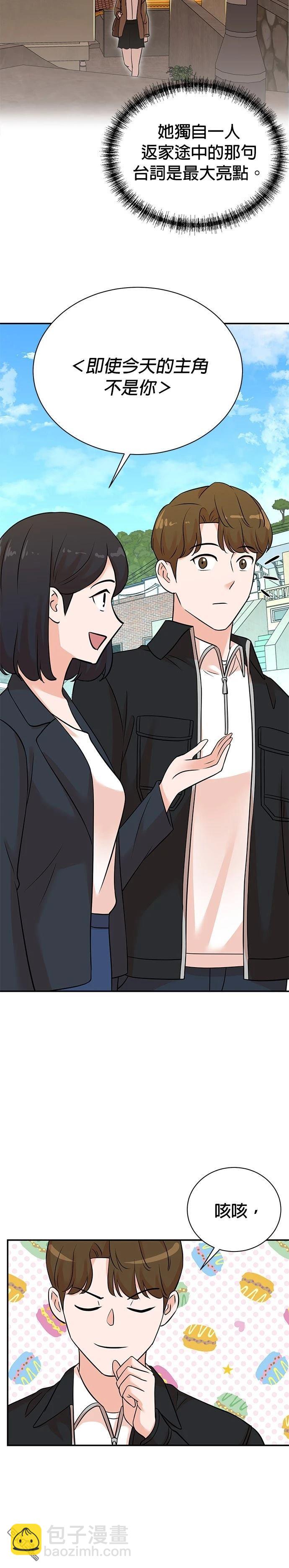 重生製作人 - 第129話 - 6