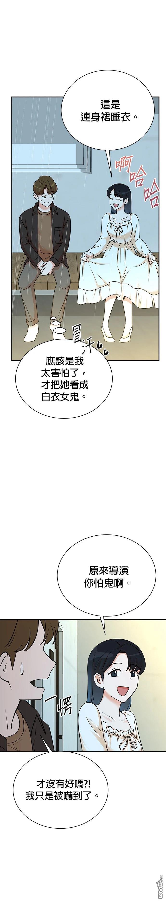 重生製作人 - 第135話 - 1