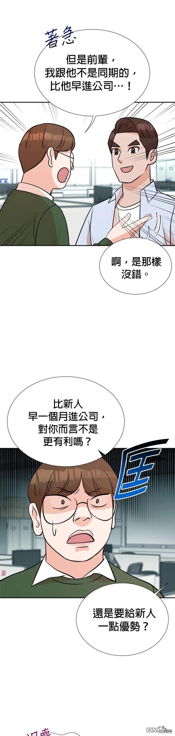 重生製作人 - 第14話 - 1