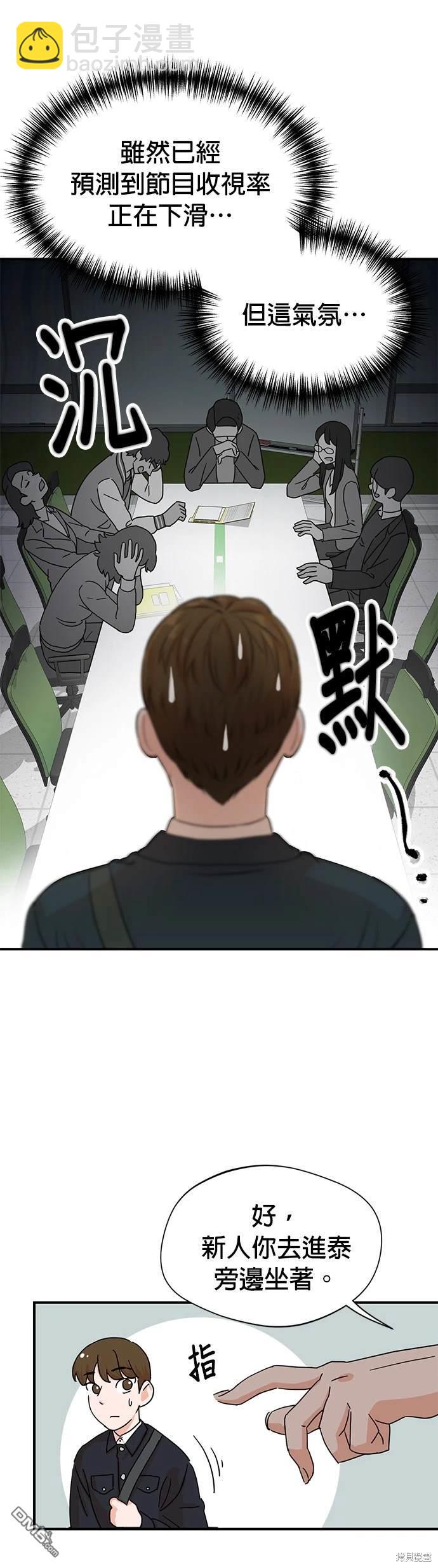 重生製作人 - 第2話 - 5
