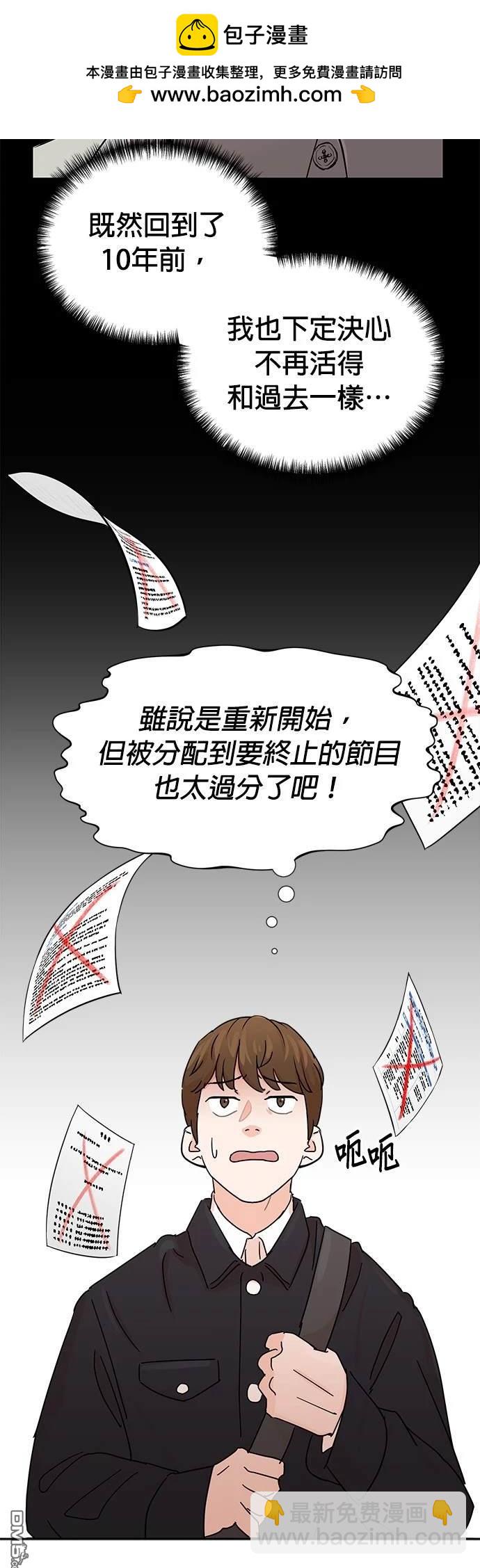 重生製作人 - 第2話 - 3