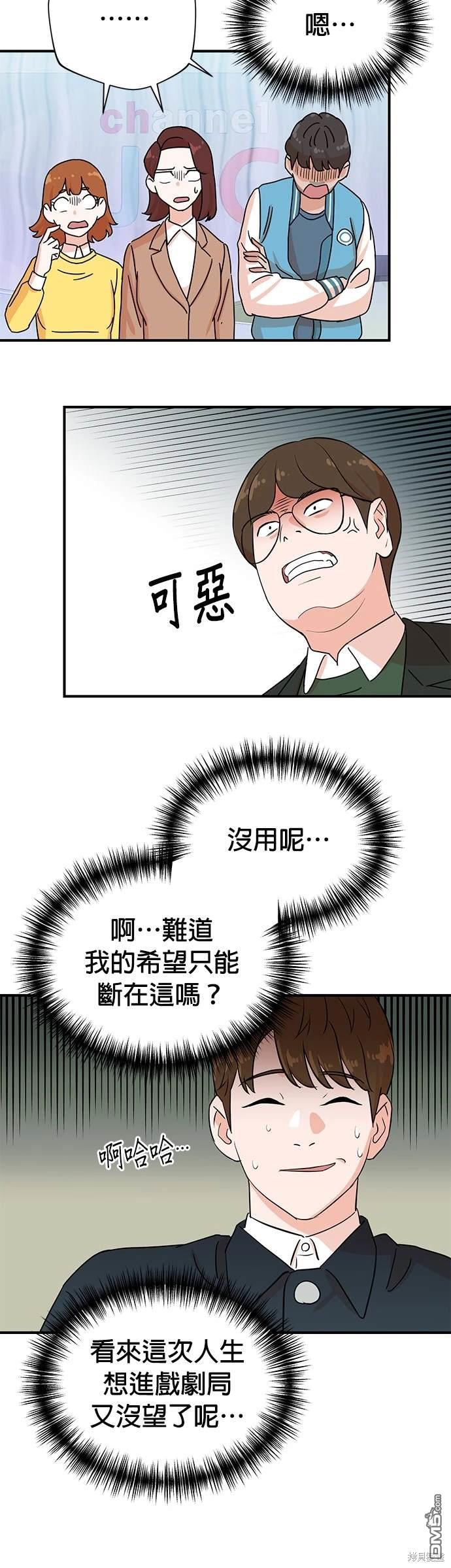重生製作人 - 第2話 - 5
