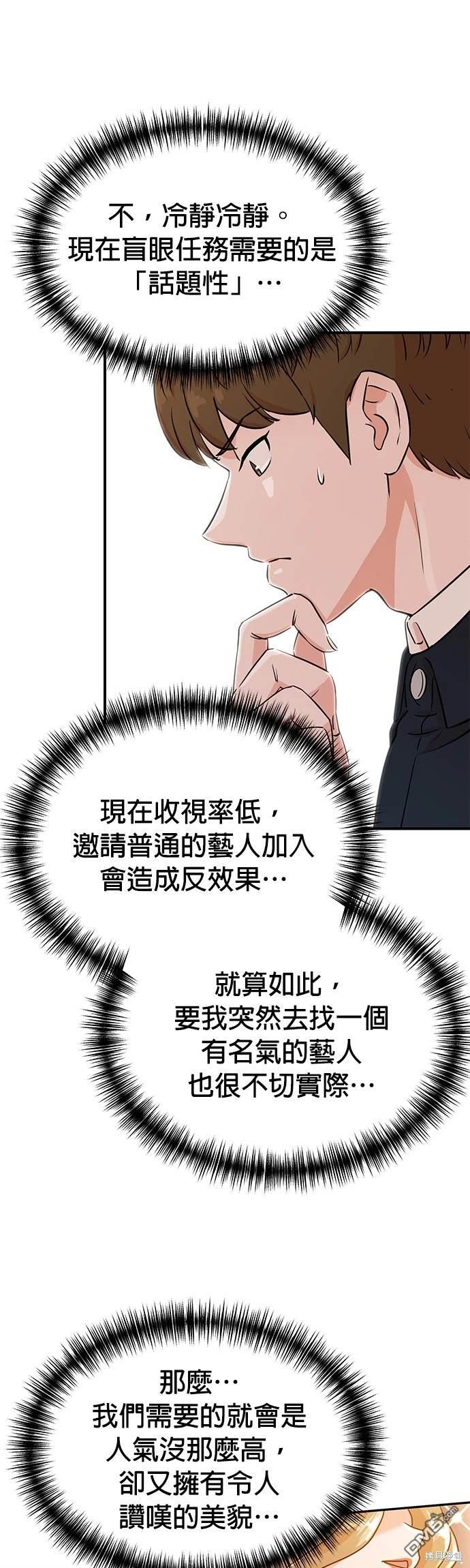 重生製作人 - 第2話 - 5
