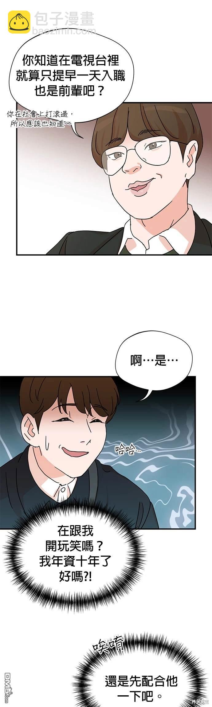 重生製作人 - 第2話 - 1
