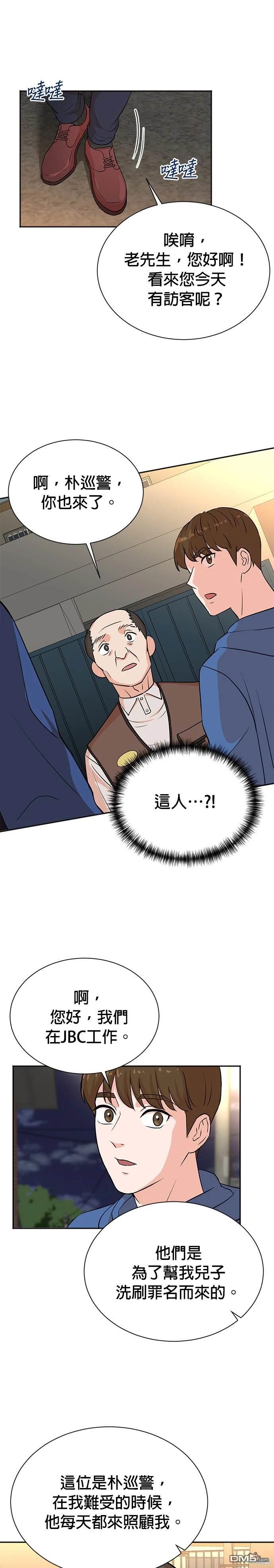 重生製作人 - 第22話 - 5