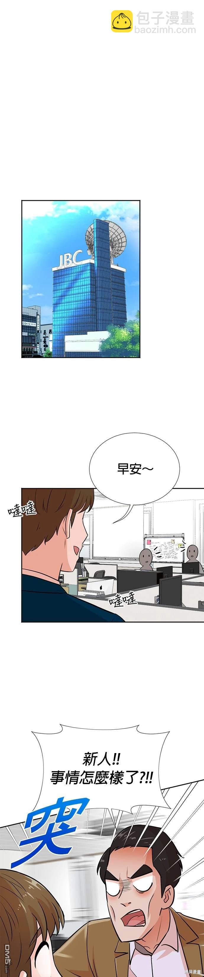 重生製作人 - 第24話 - 1