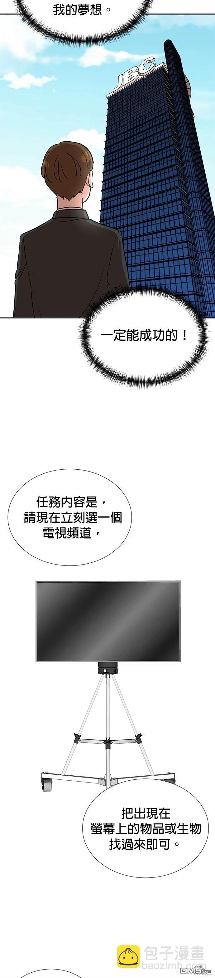 重生製作人 - 第28話 - 2