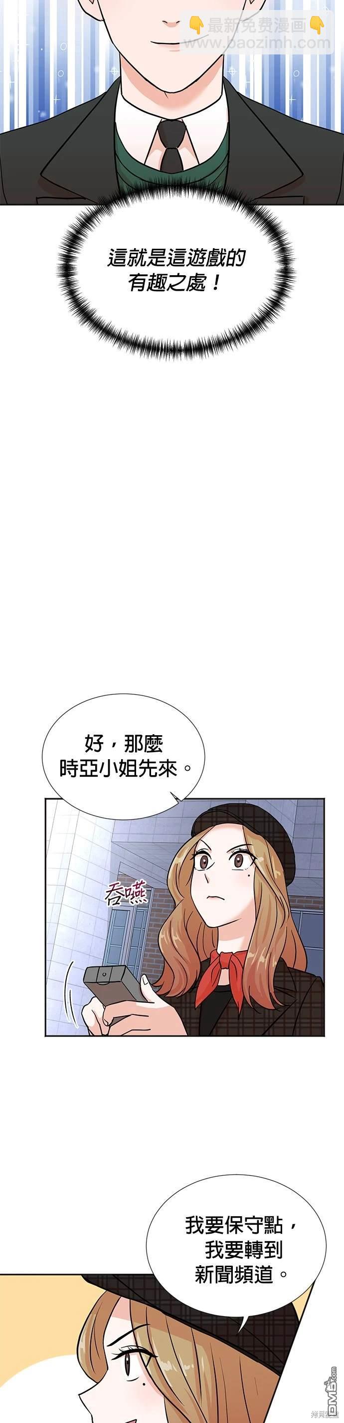 重生製作人 - 第28話 - 6
