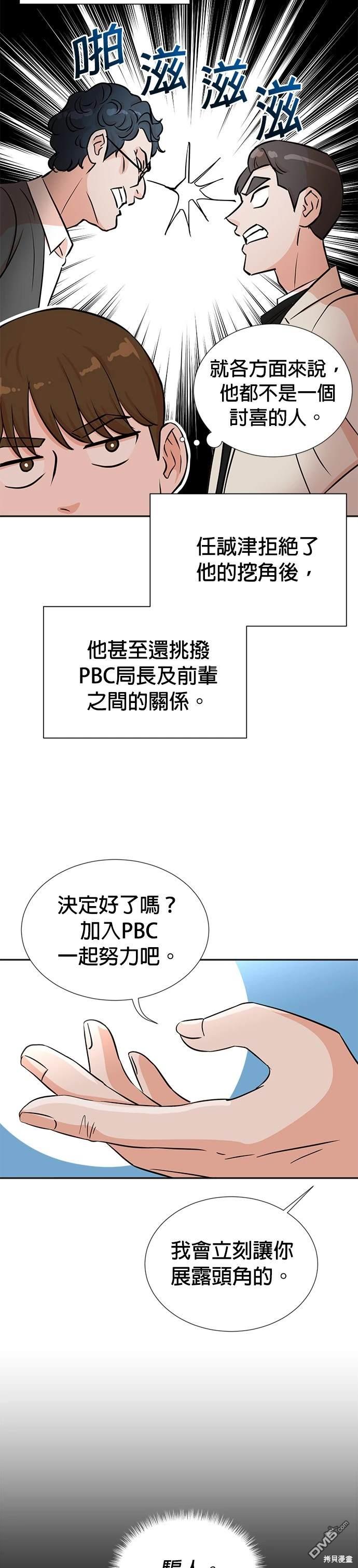 重生製作人 - 第31話 - 5