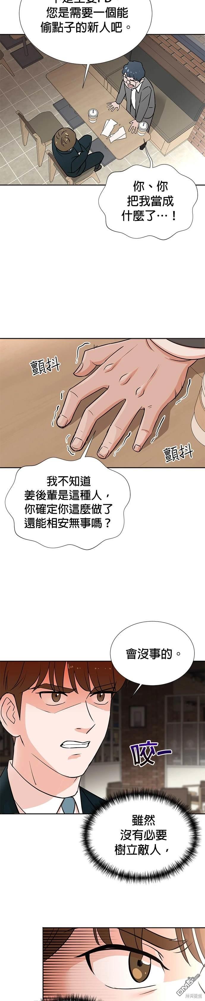 重生製作人 - 第31話 - 4