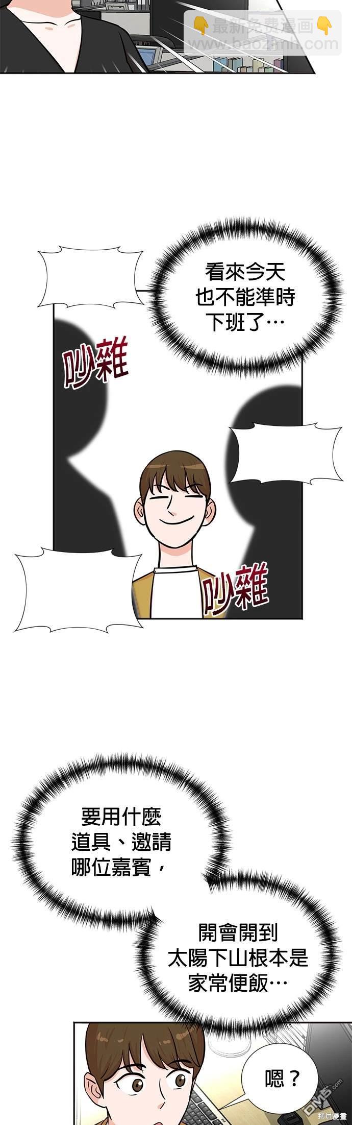 重生製作人 - 第31話 - 6