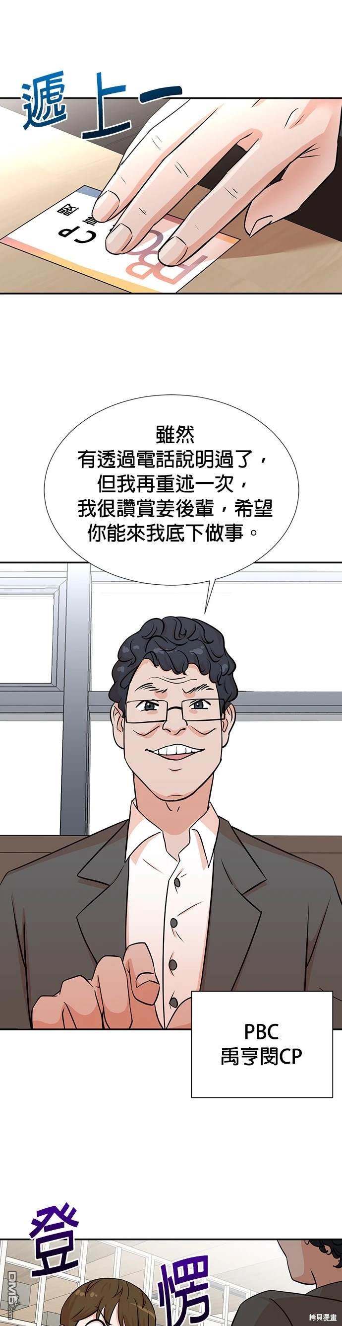 重生製作人 - 第31話 - 4