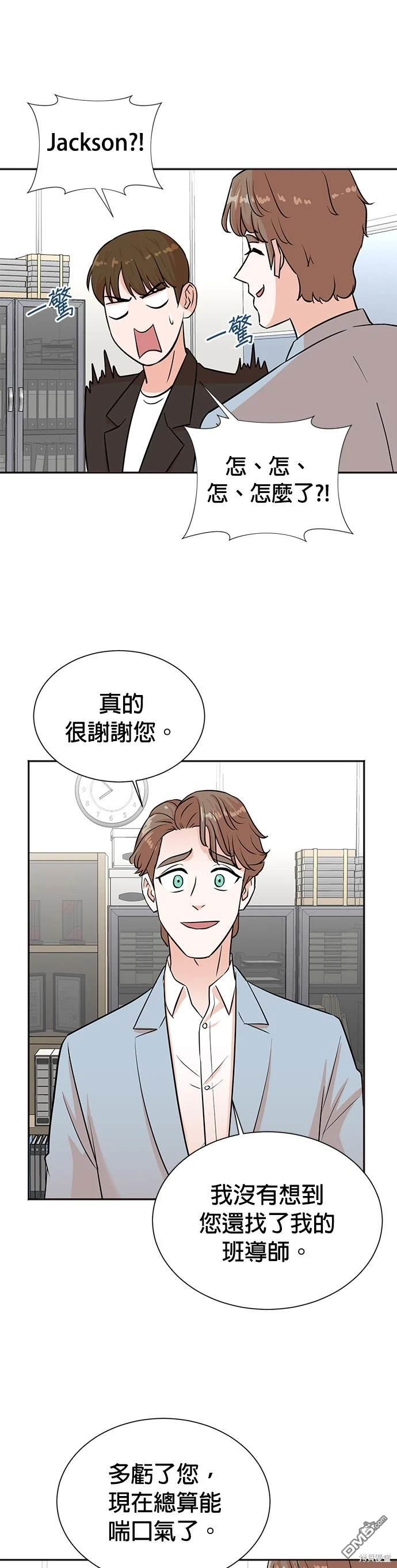 重生製作人 - 第33話 - 1